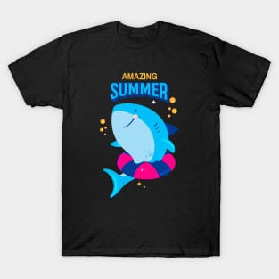 Amazing Summer T-Shirt